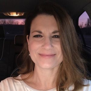 Meet your Posher, Marcia